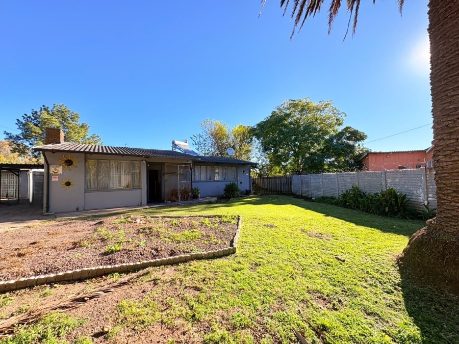4 Bedroom Property for Sale in Sasolburg Ext 12 Free State